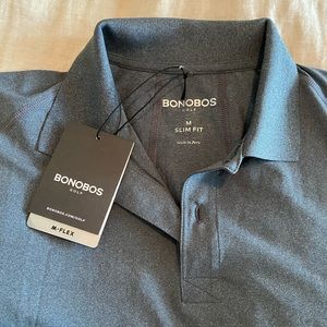 Bonobos Golf Polo